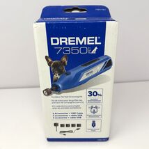 Dremel 7350 PET 4V Pet &amp; Dog Nail Grinder, Easy-To-Use &amp; Safe Nail Trimm... - $39.55