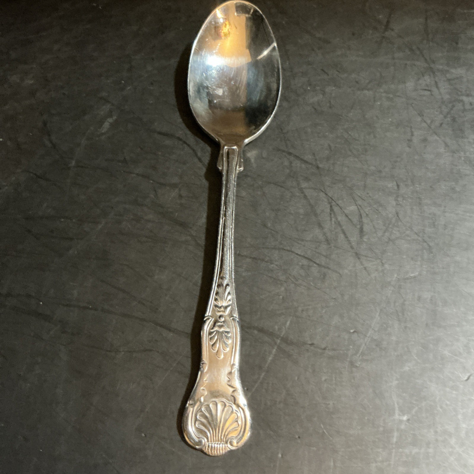 Towle HOTEL Kings Stainless Flatware18/10 Individual Teaspoon Silver Glossy - $7.91