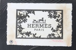 Hermes Stampa Da Fairchild Paris Le 18/25 - £118.81 GBP