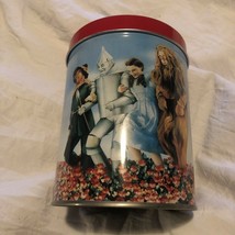 1989 Wizard of Oz Gummies Tin - £22.44 GBP