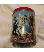 1989 Wizard of Oz Gummies Tin - $28.08