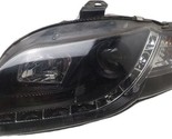Driver Headlight Convertible Xenon HID Adaptive Fits 05-09 AUDI S4 423251 - $355.99