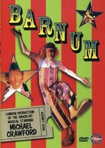 Barnum - £9.40 GBP