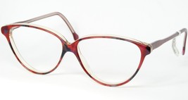 Meitzner Firre Exclusiv 446 Multicolor Eyeglasses Glasses 56-18-130mm (Notes) - £61.19 GBP