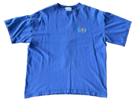 Dr. Seuss Cat in the Hat vintage tshirt Adult large 90s - $19.75