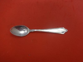 Roger Williams by Baker-Manchester Sterling Silver Demitasse Spoon 4 1/4&quot; - £22.92 GBP