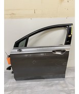 2013 2014 2015 2016 2017 2018 2019 2020 Ford Fusion Front Left OEM Door ... - $300.00