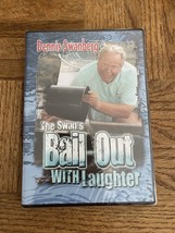 The Swans Bail Out With Laughter DVD - £12.54 GBP