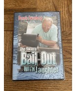 The Swans Bail Out With Laughter DVD - $21.58 CAD