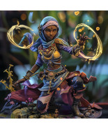 Miraculous Healing Power of the Ginnaye Djinn - Direct Binding - $9,264.38 MXN