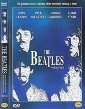 Help! (1965) The Beatles John Lennon / Paul Mc Cartney Dvd New *Same Day Shipping - £15.97 GBP