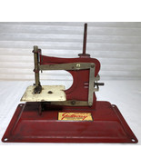 Vintage  Sewing Machine Toy Gateway Engineering - $81.30 CAD
