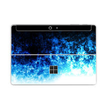 LidStyles Printed Laptop Skin Protector Decal Microsoft Surface Go 1824 image 4