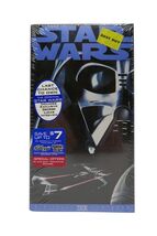 Star Wars: A New Hope  (VHS, 1996) SEALED - $19.99