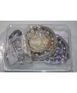Team Industries Kawasaki Bayou ATV Differential Bearing Kit 0213-0028 25... - $44.26