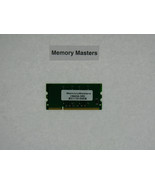 CB423A 256MB  DDR2 144pin HP LaserJet P2015 P2055 P3005 CM2320 M2727nf 144p - $13.81