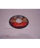 Axis &amp; Allies PC-CD ROM  Play Disc ONLY - NO Key, CASE, MANUAL or BOOK - $7.89