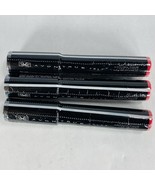 New! Lot of 3 Pink Premier Avon True Color Lip Crayon - $19.99