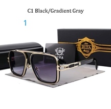 DITA Designer Stylish Sunglasses, Unisex, Unisize  - €76,73 EUR