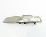 07 Porsche Boxster 987 #1265 Light Lamp, Foglight Fog Front Bumper Lower... - $127.70