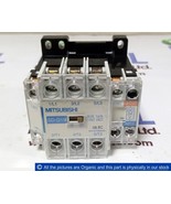 MITSUBISHI SD-Q19 Magnetic Contactor SDQ19 Switch Mitshubishi Electric J... - £22.72 GBP