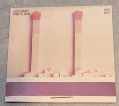 One On One by Bob James &amp; Earl Klugh (CD 1979 CBS) Ralph MacDonald~Harve... - £4.66 GBP