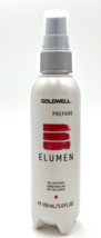 Goldwell Elumen Prepare 5 oz - $22.72