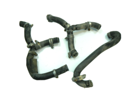 Radiator coolant hoses 1987 Husqvarna 250 XC XC250 250XC - £58.39 GBP