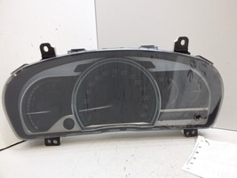 09 10 2009 2010 TOYOTA VENZA AWD 2.7L INSTRUMENT CLUSTER 83800-0T050 #34 - $89.10