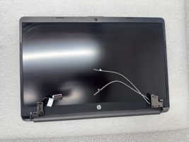 HP 250 g8 15.6 FHD complete lcd screen display panel assembly No touch - £34.81 GBP