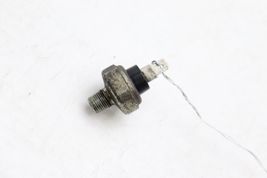 05-09 SUBARU LEGACY GT OUTBACK XT OIL PRESSURE SENSOR E1643 image 10