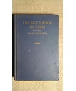 The Boys&#39; Book of Verse - $856.77 MXN