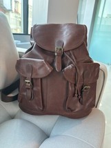 polo ralph lauren heritage backpack - $445.50