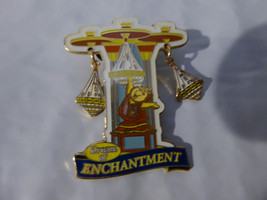 Disney Trading Broches 39406 DLR - Parade Of Dreams - Cogsworth (Pendant) - $19.10