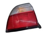 Driver Left Tail Light Coupe Quarter Panel Mounted Fits 96-97 ACCORD 326083 - $44.55