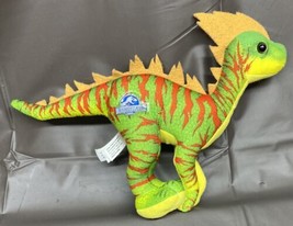 2018 Jurassic World Dinosaur Hybrid Raptor Stuffed Plush 7” - 8” Toy Factory - £9.15 GBP