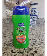 Suave Kids Strawberry Blast 2 in 1 Smoothing Shampoo and Conditioner 12 oz - $27.06 CAD