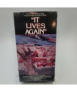 It Lives Again (VHS, 1993) - $138.59