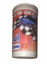 Pepsi Collectible Cup “A New Decade In Racing” Fast Fare, Crown, Zippy M... - $8.12