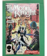 Moon Knight Fist of Khonshu comic book - $150.60 MXN