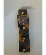 Michael Kors Women&#39;s Link Bracelet Watch Quartz MK4122 - £27.25 GBP
