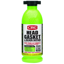 CRC FiberLock Head Gasket &amp; Block Repair 32oz K&amp;W - $39.84