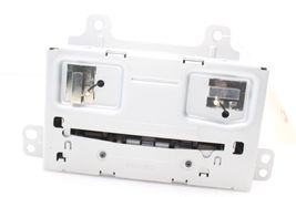 2013 CHEVROLET CAMARO RADIO RECEIVER 22979837 E3963 image 6