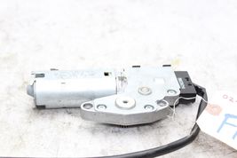 02-12 PORSCHE TARGA Sunroof Motor F1367 image 2
