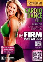 The Firm: Cardio Dance Club - £6.19 GBP