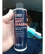 Vets Preferred Advanced Anti-Diarrhea Liquid For Dogs, with Kaolin, 8 fl oz - $261.90 MXN