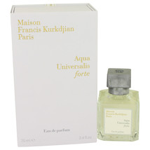 Maison Francis Kurkdjian Aqua Universalis Forte 2.4 Oz Eau De Parfum Spray image 3