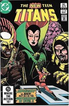 The New Teen Titans Comic Book #29 DC Comics 1983 NEAR MINT NEW UNREAD - £53.19 GBP