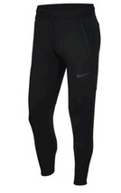 Nike Therma Men Repel Training Pants Trousers Joggers - Black BV4000-011 Xxl - £67.92 GBP