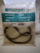 DRYER BELT/ Frigidaire/ 5300063510 /Genuine OEM Part/ Dryer Belt - £16.37 GBP